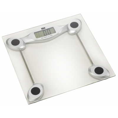 Весы напольные DEX DBS-310 Style Фото