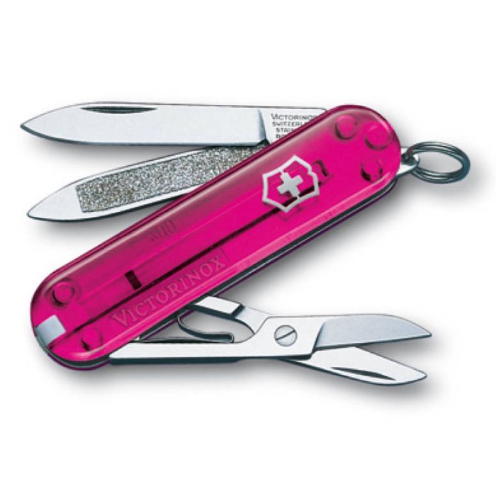 Нож Victorinox Rose Edition Classic Фото