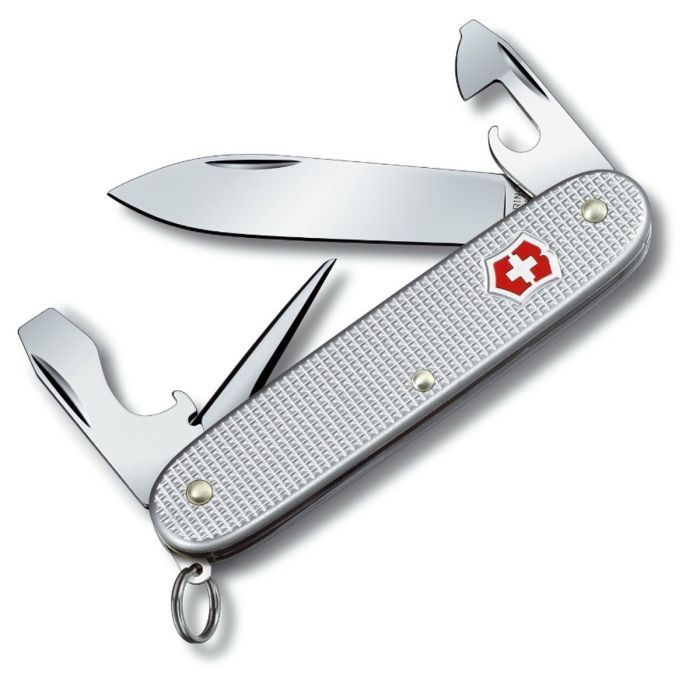 Нож Victorinox Pioneer Фото