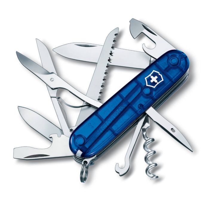 Нож Victorinox Swiss Army Huntsman Фото