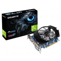 Видеокарта GIGABYTE GeForce GT740 1024Mb OC Фото