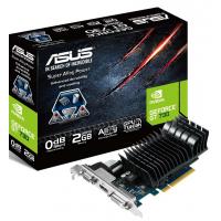 Видеокарта ASUS GeForce GT730 2048Mb Silent Фото