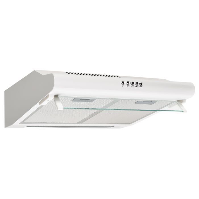 Вытяжка кухонная Pyramida WH 60 WH Фото