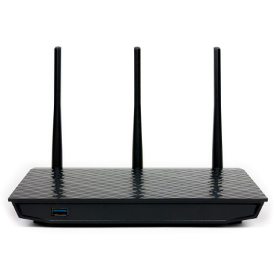 Маршрутизатор ASUS RT-N18U Фото