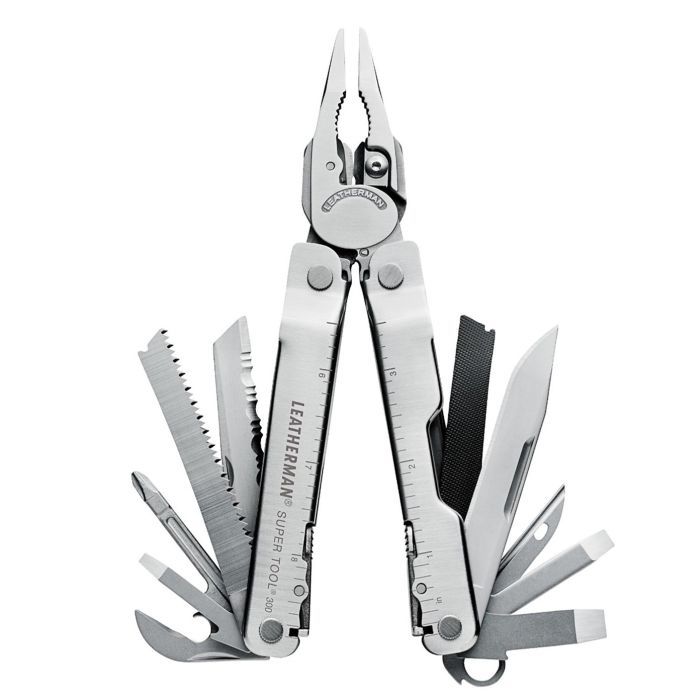 Мультитул Leatherman Super Tool 300 Фото