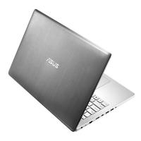 Ноутбук ASUS N550JK Фото