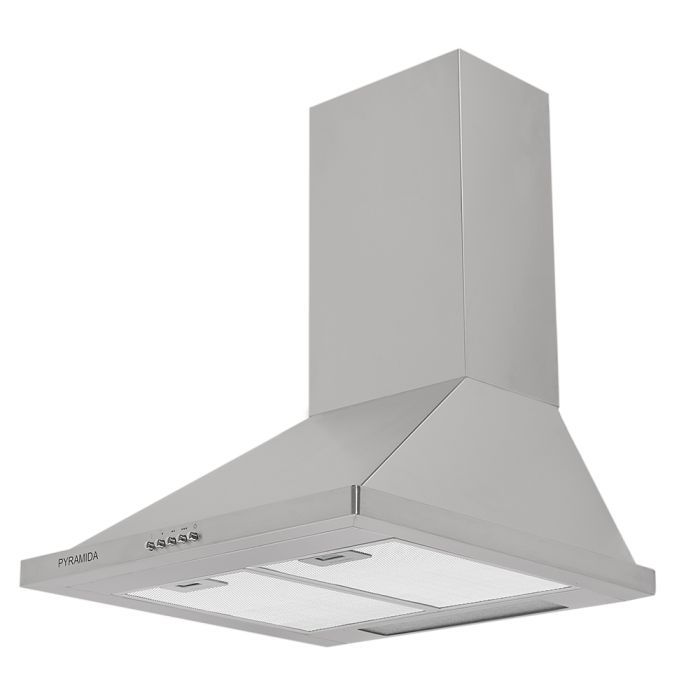 Вытяжка кухонная Pyramida KH 60 (1000) IX Фото