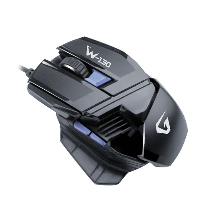 Мышка Gemix W-130 Фото