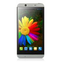 Мобильный телефон Karbonn Karbonn KS808T Silver Фото