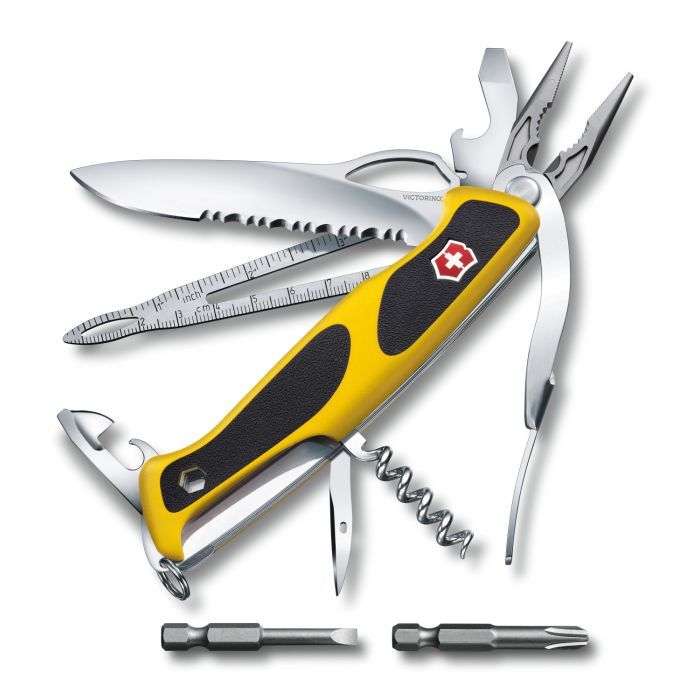 Нож Victorinox RangerGrip Boatsman Фото