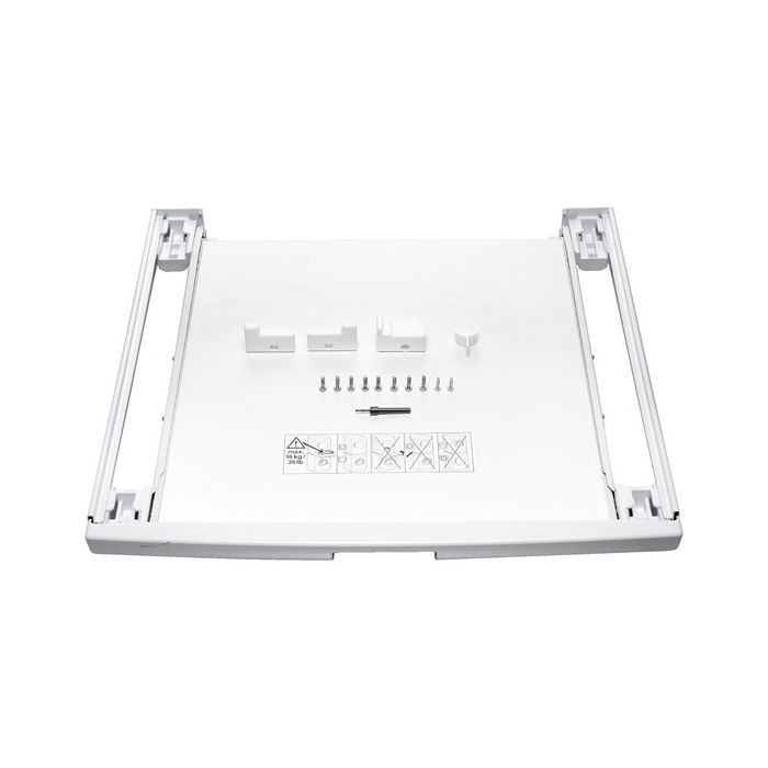 Аксессуар к сушильным машинам Bosch WTZ11400 Фото