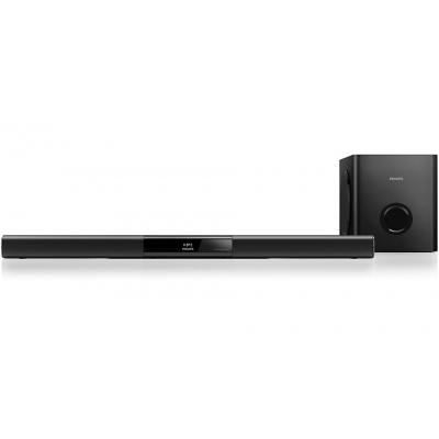 Домашний кинотеатр Philips HTL3140B/51 Фото