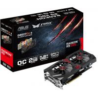 Видеокарта ASUS Radeon R9 285 2048Mb STRIX OC Фото
