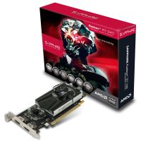 Видеокарта Sapphire Radeon R7 240 2048Mb Фото