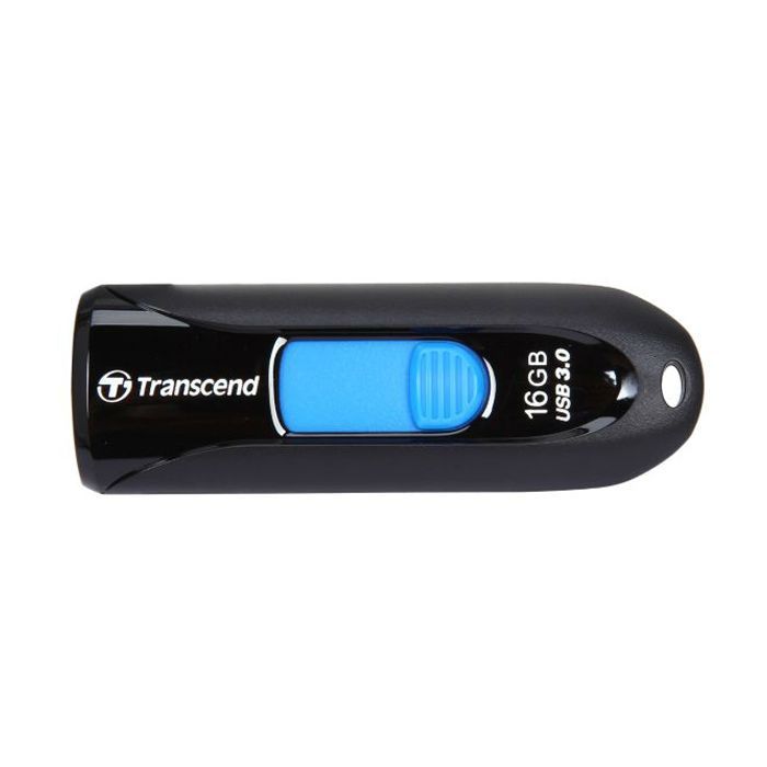 USB флеш накопитель Transcend 16GB JetFlash 790 USB 3.0 Фото