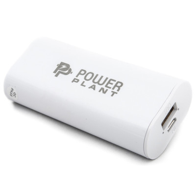 Батарея универсальная PowerPlant PB-LA215, 5200mAh Фото