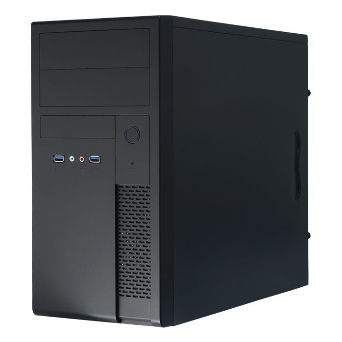 Корпус для ПК Chieftec Mesh Фото