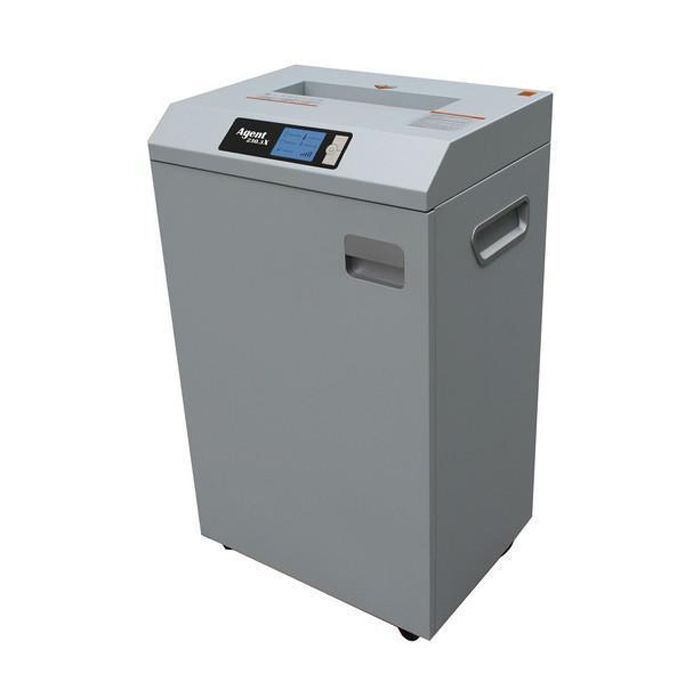 Уничтожитель документов Agent 225.3 X Фото