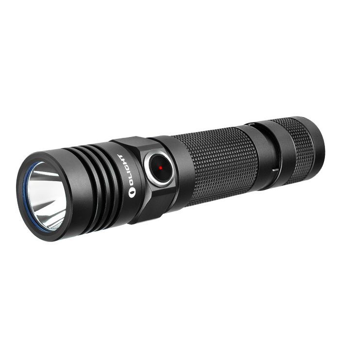 Фонарь Olight S30R Baton Фото