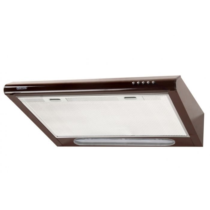 Вытяжка кухонная Eleyus Line I 50 BR Фото