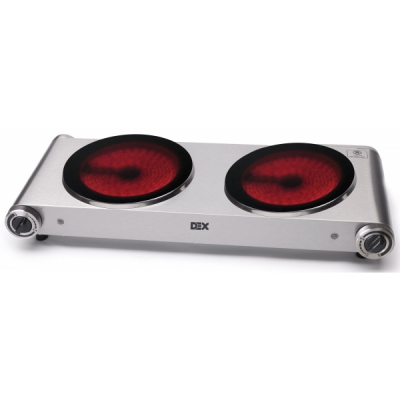 Настольная плита DEX DCS-102 Фото
