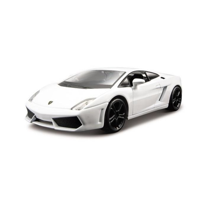 Машина Bburago LAMBORGHINI GALLARDO LP560-4 Фото