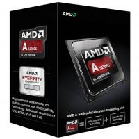 Процессор AMD A10-7870K Фото