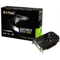 Видеокарта Zotac GeForce GTX960 2048Mb Фото