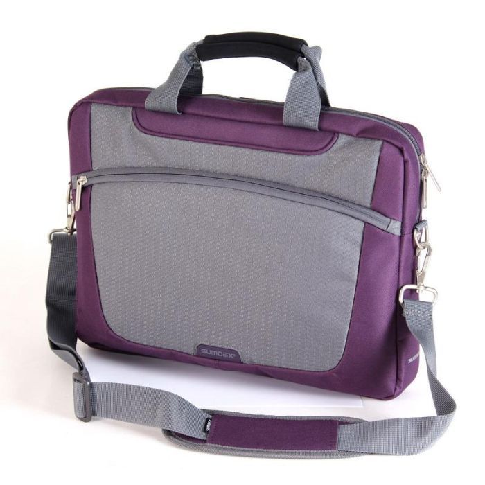 Сумка для ноутбука Sumdex 16" PON-318 PL Фото