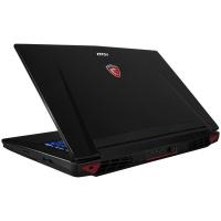 Ноутбук MSI GT72 Фото