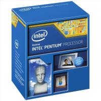 Процессор INTEL Pentium G3460 Фото