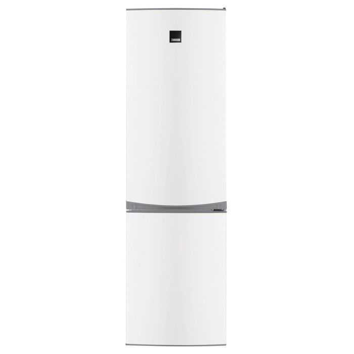 Холодильник Zanussi ZRB 36104 WA Фото