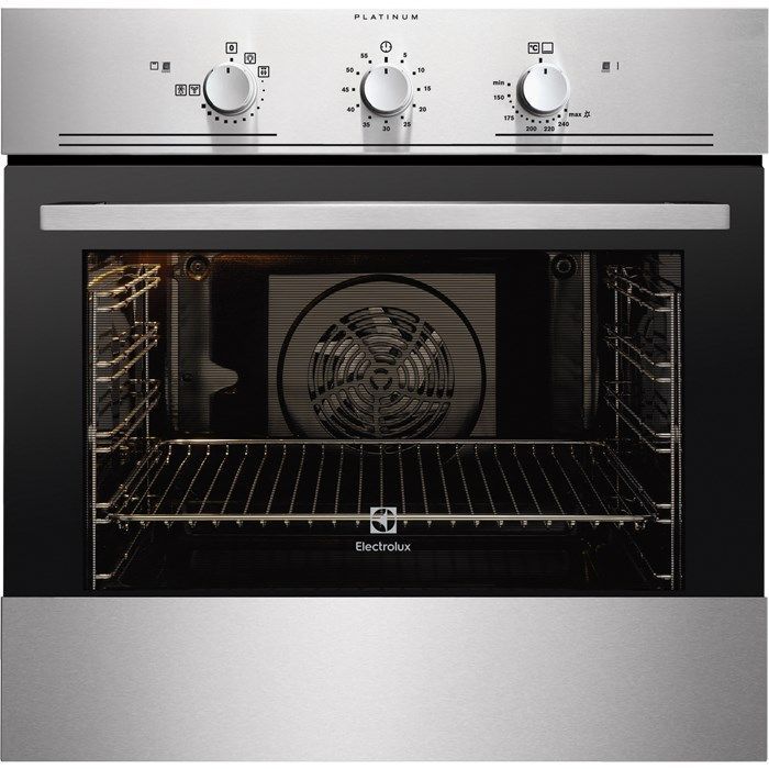 Духовой шкаф Electrolux EOG 92102 CX Фото