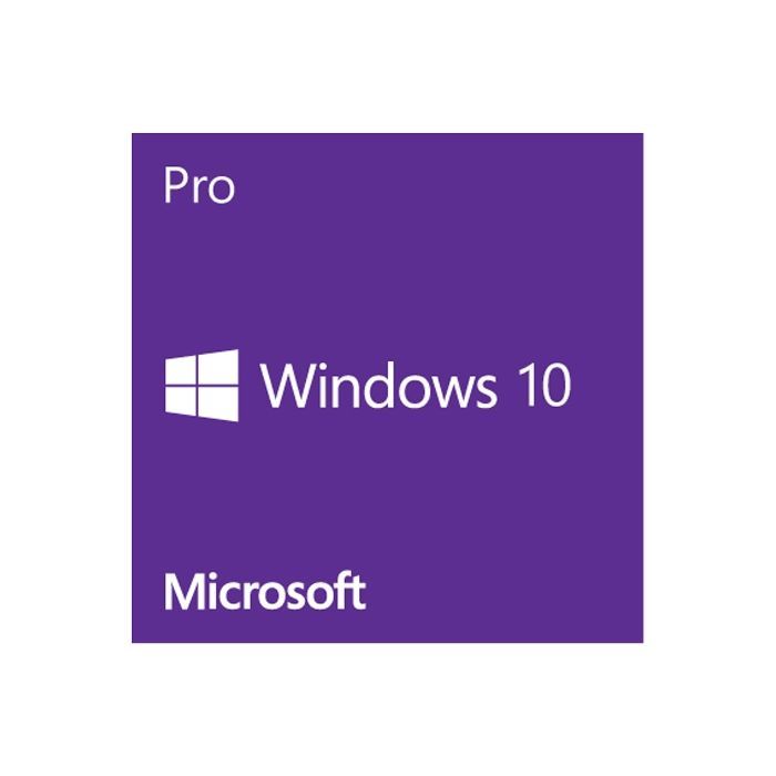 Операционная система Microsoft Windows 10 Professional x64 Ukrainian OEM Фото
