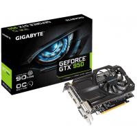 Видеокарта GIGABYTE GeForce GTX950 2048Mb OC Фото