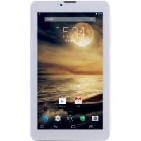 Планшет Nomi C07004 Sigma+ 7” 3G 4GB бело-серебристый Фото