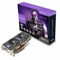 Видеокарта Sapphire Radeon R9 285 2048Mb DUAL-X OC Фото