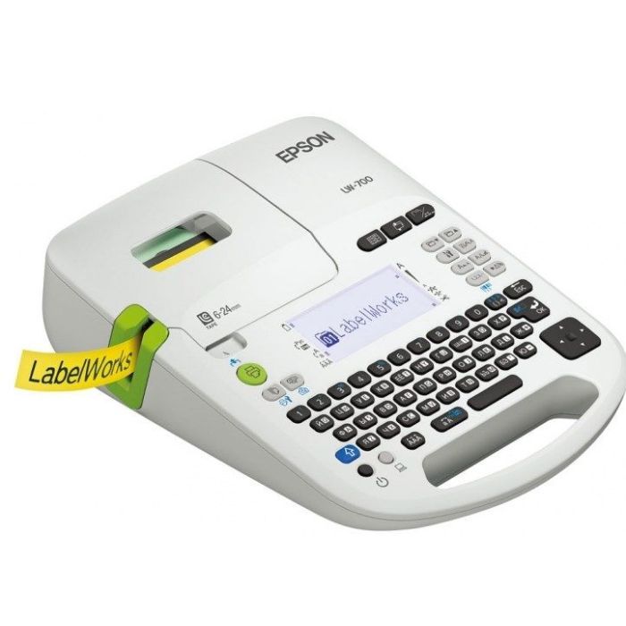 Принтер этикеток Epson LabelWorks LW700 Фото
