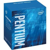 Процессор INTEL Pentium G4500 Фото