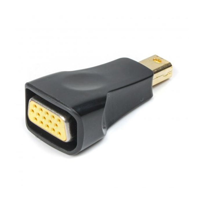 Переходник Cablexpert mini DisplayPort to VGA Фото
