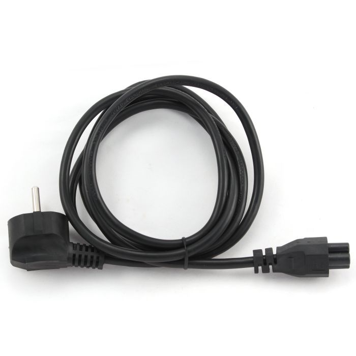 Кабель питания Cablexpert C5 3.0m Фото