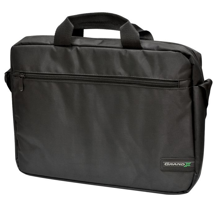 Сумка для ноутбука Grand-X 15.6'' SB-120 Black Фото