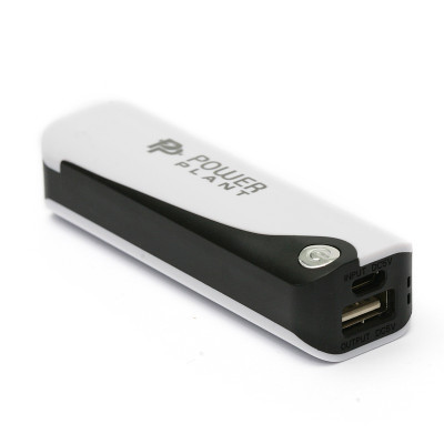 Батарея универсальная PowerPlant PB-LA9207 2600mAh 1*USB/1A Фото