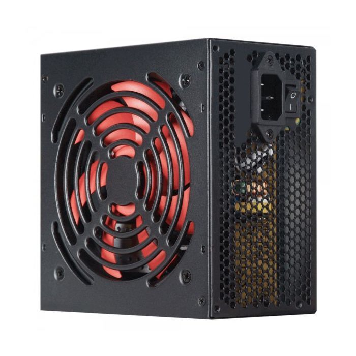 Блок питания Xilence 400W Фото