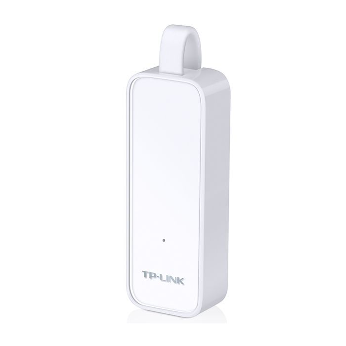 Сетевая карта TP-Link UE300 USB to Ethernet Фото