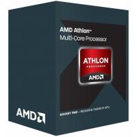 Процессор AMD Athlon ™ II X4 870K Фото