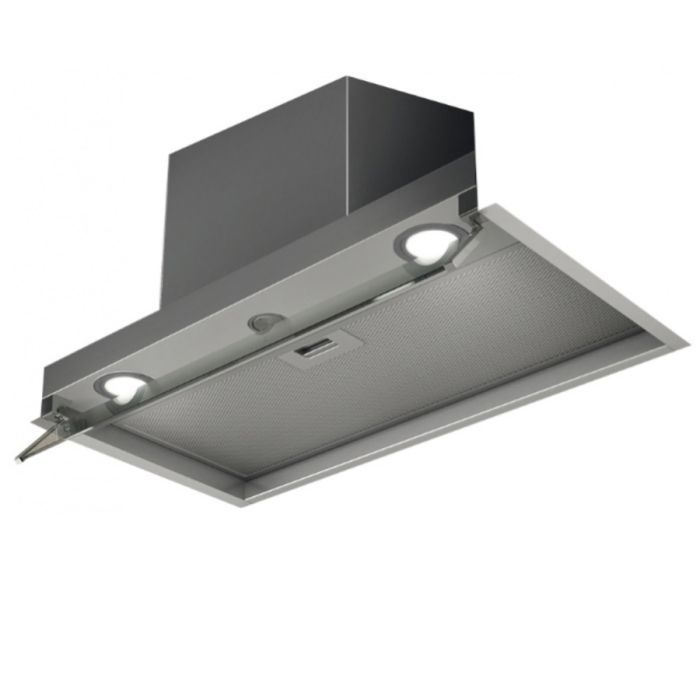 Вытяжка кухонная Elica BOX IN PLUS IXGL/A/90 Фото