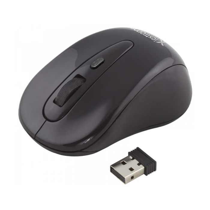 Мышка Esperanza Extreme XM104K Black Фото