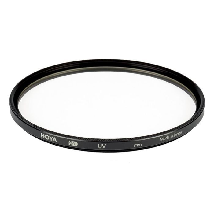 Светофильтр Hoya HD UV 52mm Фото