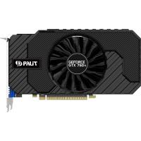 Видеокарта Palit GeForce GTX750 Ti 2048Mb STORMX OC Фото